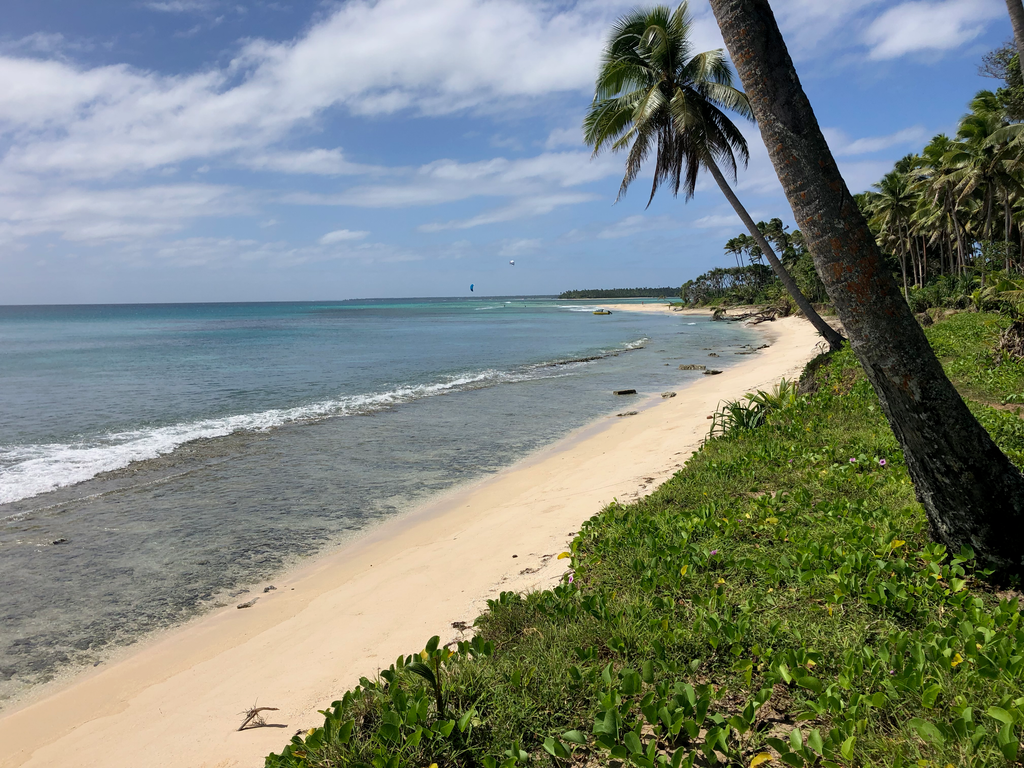 Ozone NZ heads to Kitesurf Tonga 2.0