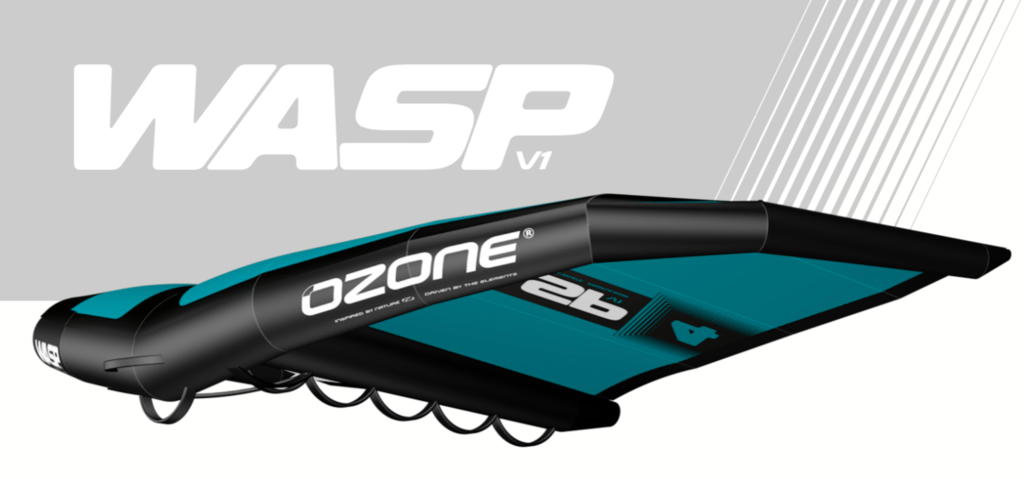 THE NEW 5M & 6M WASP! Which is the one for you?