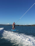 Hydrofoil Lessons (sup, surf, kite or wing)