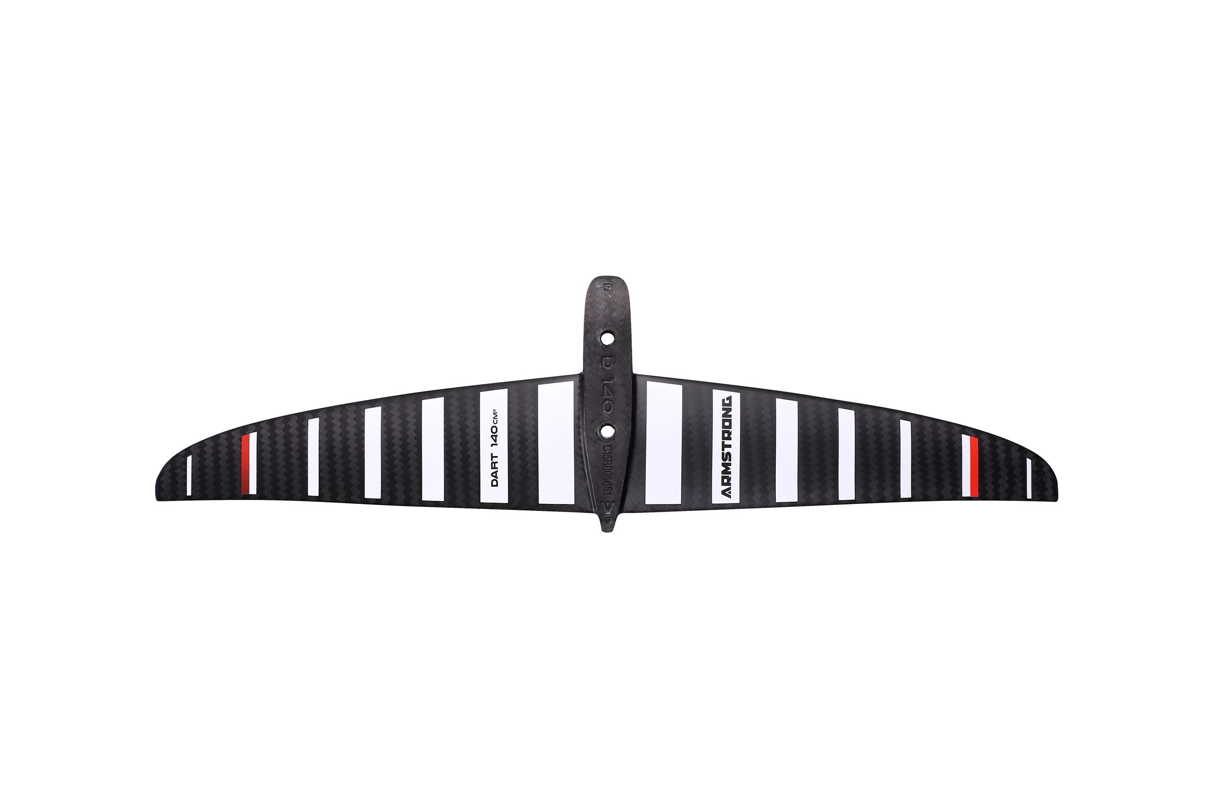 ARMSTRONG Dart 140 - Tail/Stab Wing