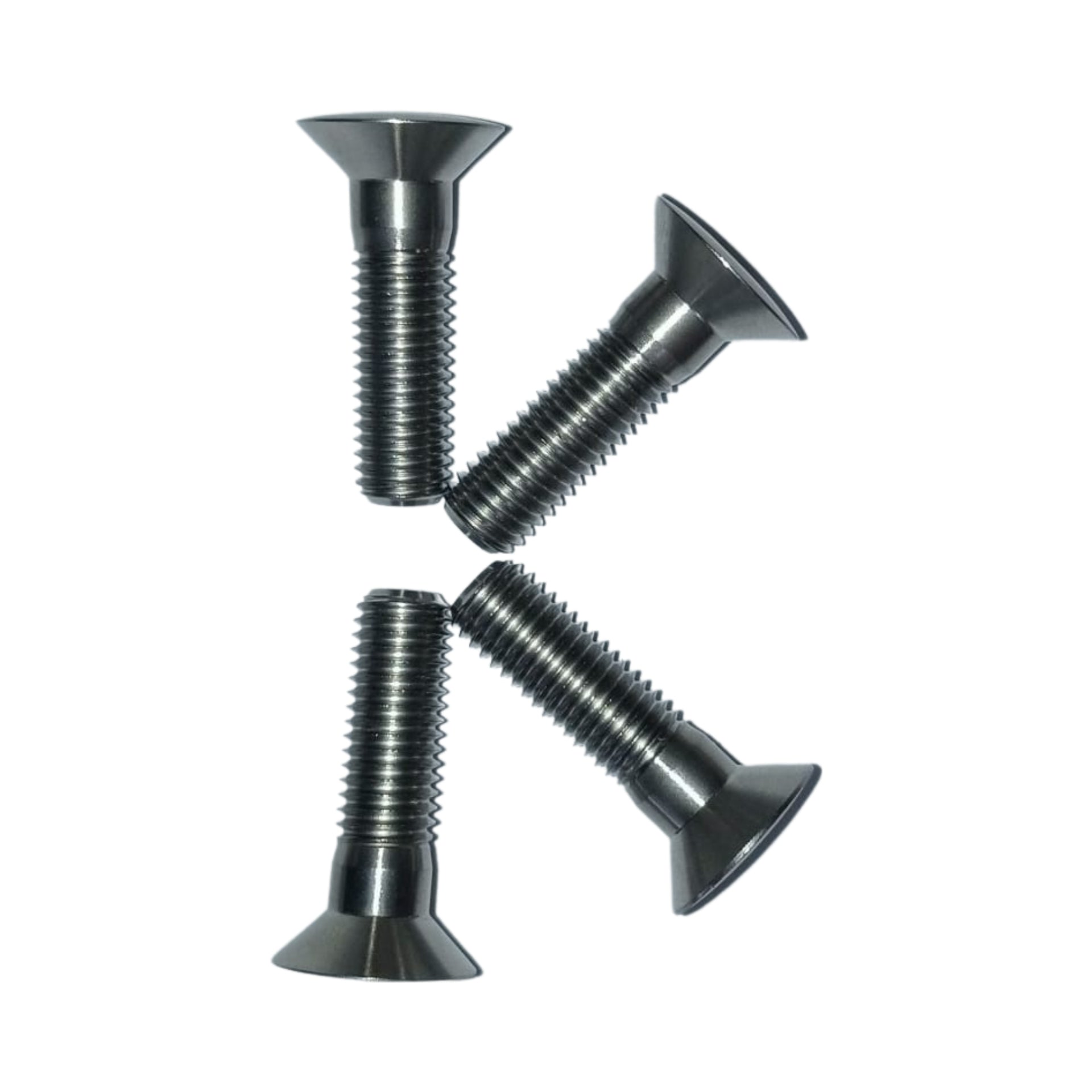 T Nut and Screw set M7 - Performance Mast ONLY – Adrenaline Alley