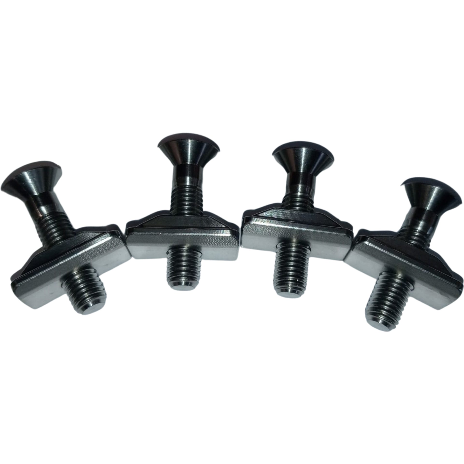 T Nut and Screw set M7 - Performance Mast ONLY
