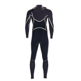 MATUSE - TUMO 3/2MM Full Suit (Medium)