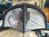 OZONE WASP V2 - 5m - Grey (Used)