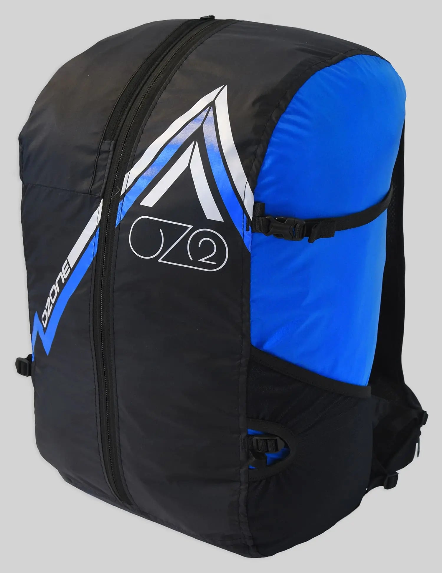 OZO 2 Ultra Light Reversible harness