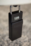 Keypod surf lock box / key safe
