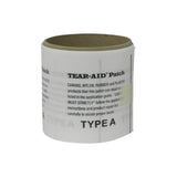 Tear Aid Type A repair strips