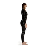 MATUSE - D'ARC Womens Full Suit 4/3MM