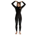 MATUSE - D'ARC Womens Full Suit 4/3MM