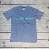 OZONE T-shirt WIND MOUNT WAVE