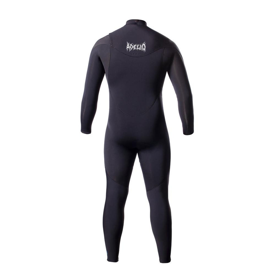ADELIO wet suits – Adrenaline Alley