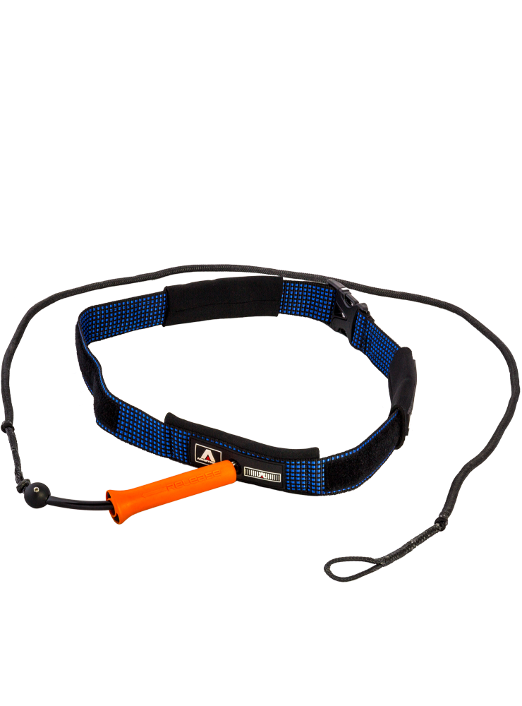 Armstrong A-Wing Waist Leash