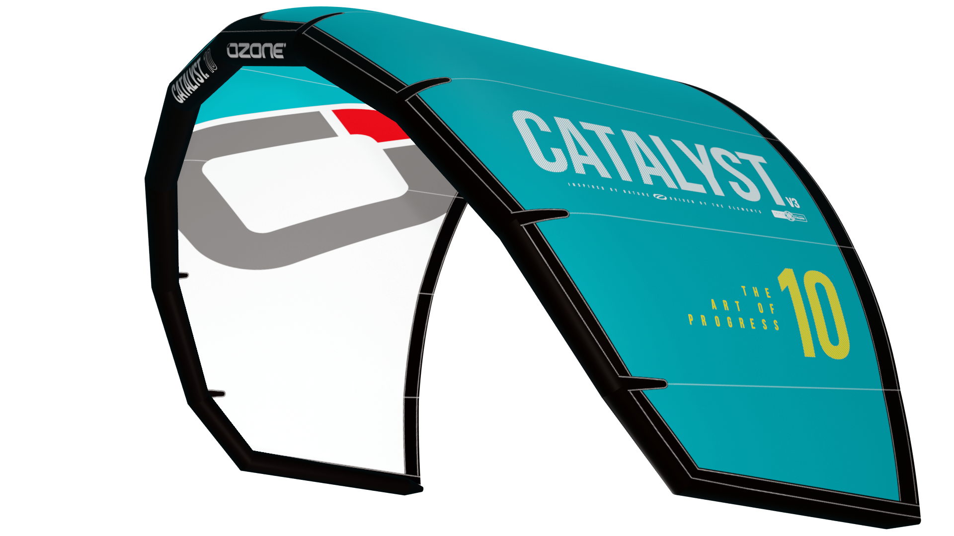 CATALYST V3