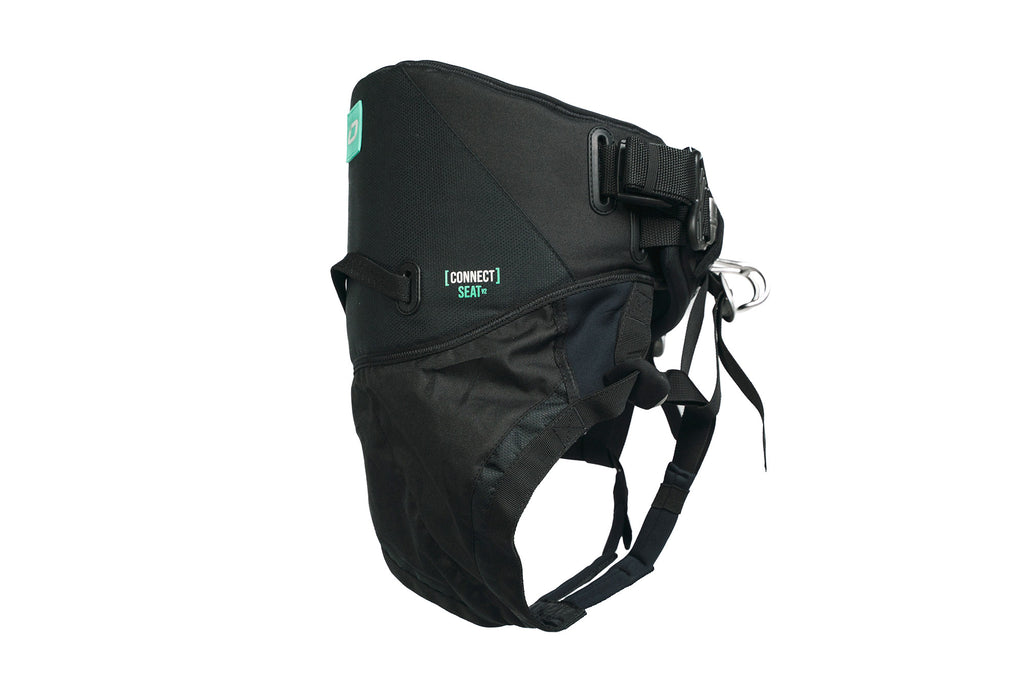 OZONE Kitesurf Harness CONNECT Seat V2 Adrenaline Alley