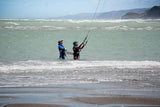 Family Package Kitesurf Lessons - One on One