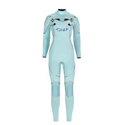 MATUSE - D'ARC Womens Full Suit 4/3MM and 3/2 MM
