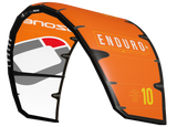 Enduro V3 10m Orange - 2nd Hand - Couple repairs
