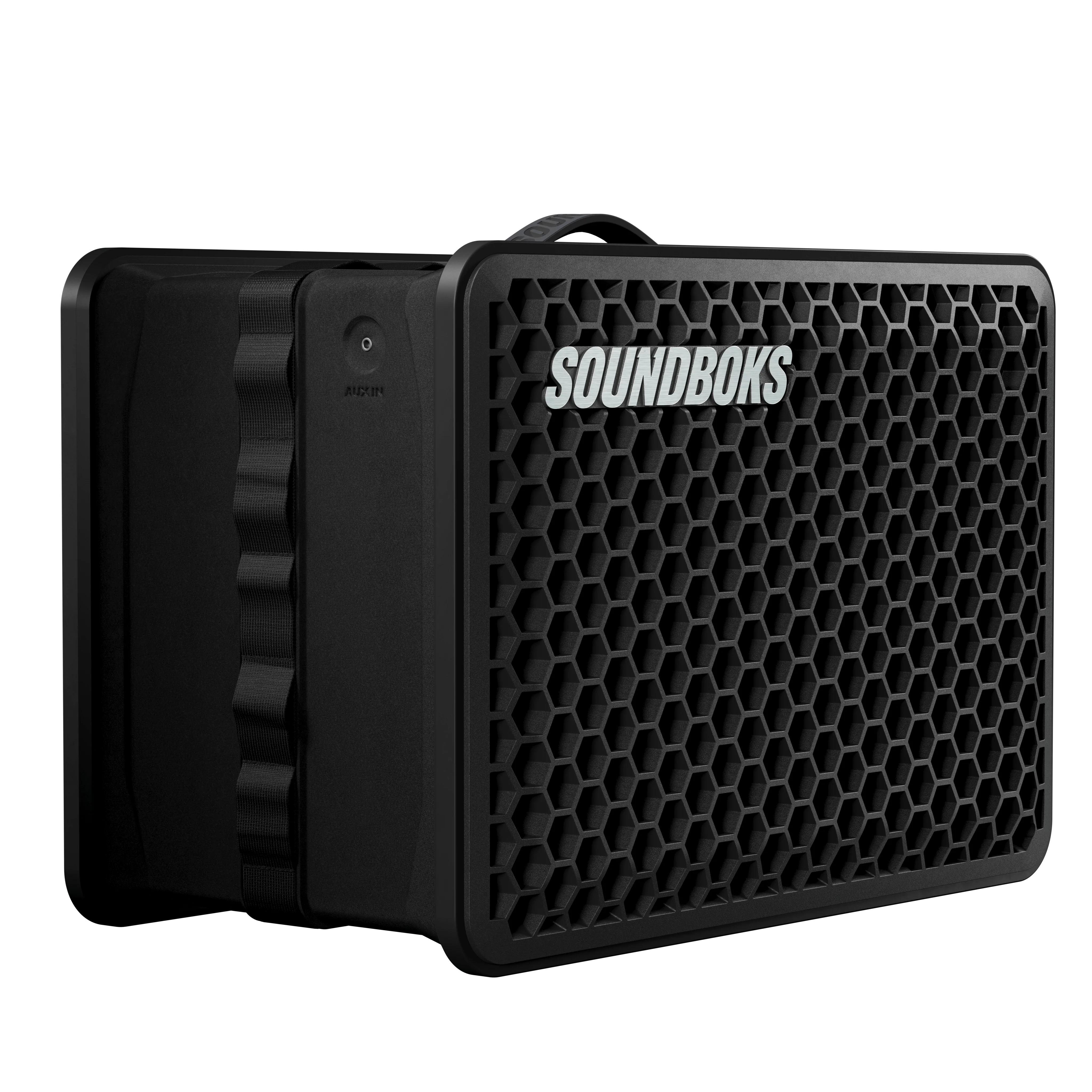Soundboks GO