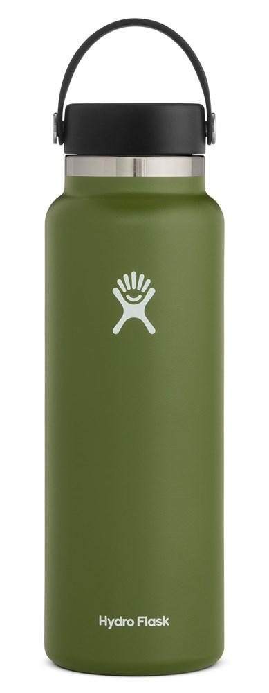 Hydro Flask 40z/1.18L