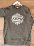 Ozone Sweater Inspired