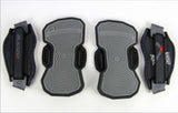 OZONE Foot Pads and Straps V2