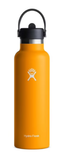 Hydro Flask 21oz/622ml - Flex Straw Cap