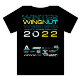WINTER WINGNUT WEEKEND 2022