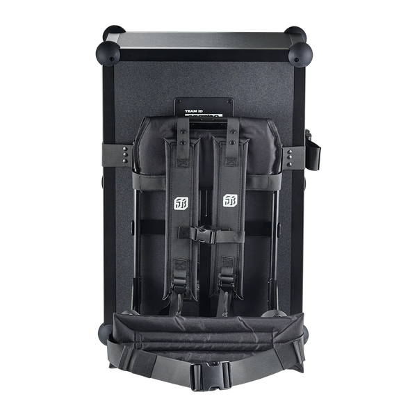 SOUNDBOKS Back Pack – Adrenaline Alley