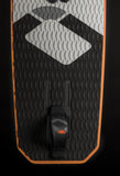 Apex V1 Board straps and screws (1 x Long and 1 x standard)
