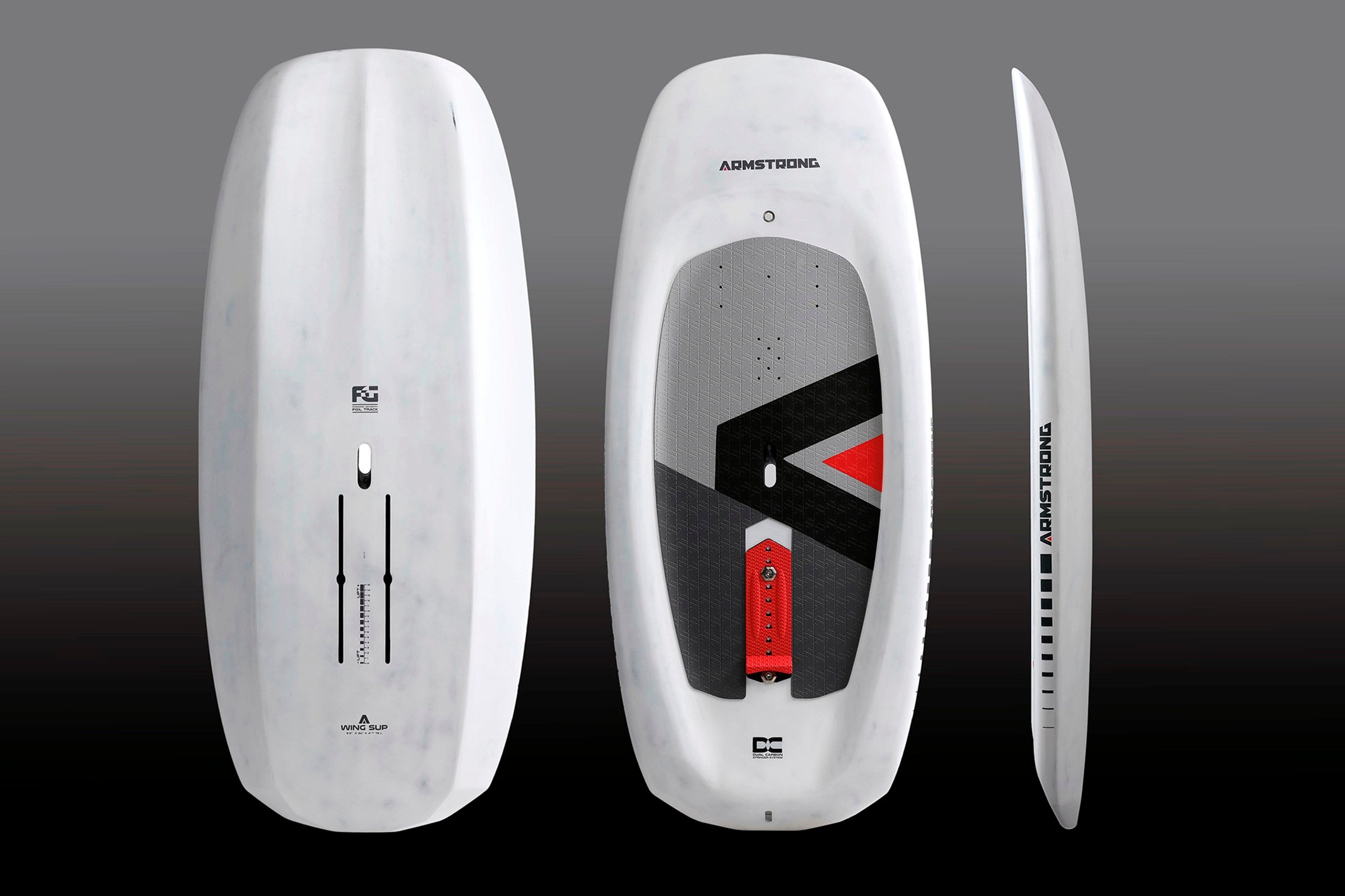 Armstrong WING SUP Boards