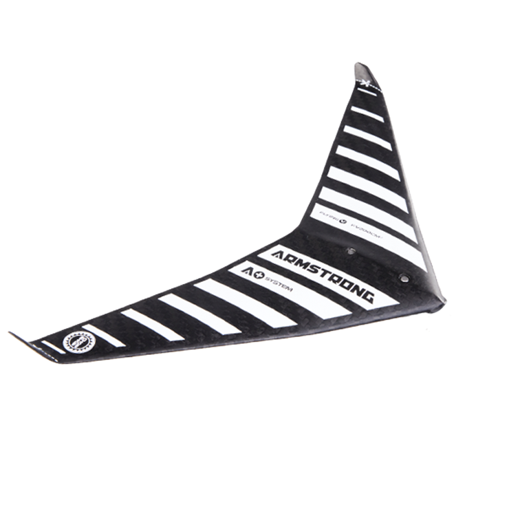 Flying V200 - Tail/Stab Wing