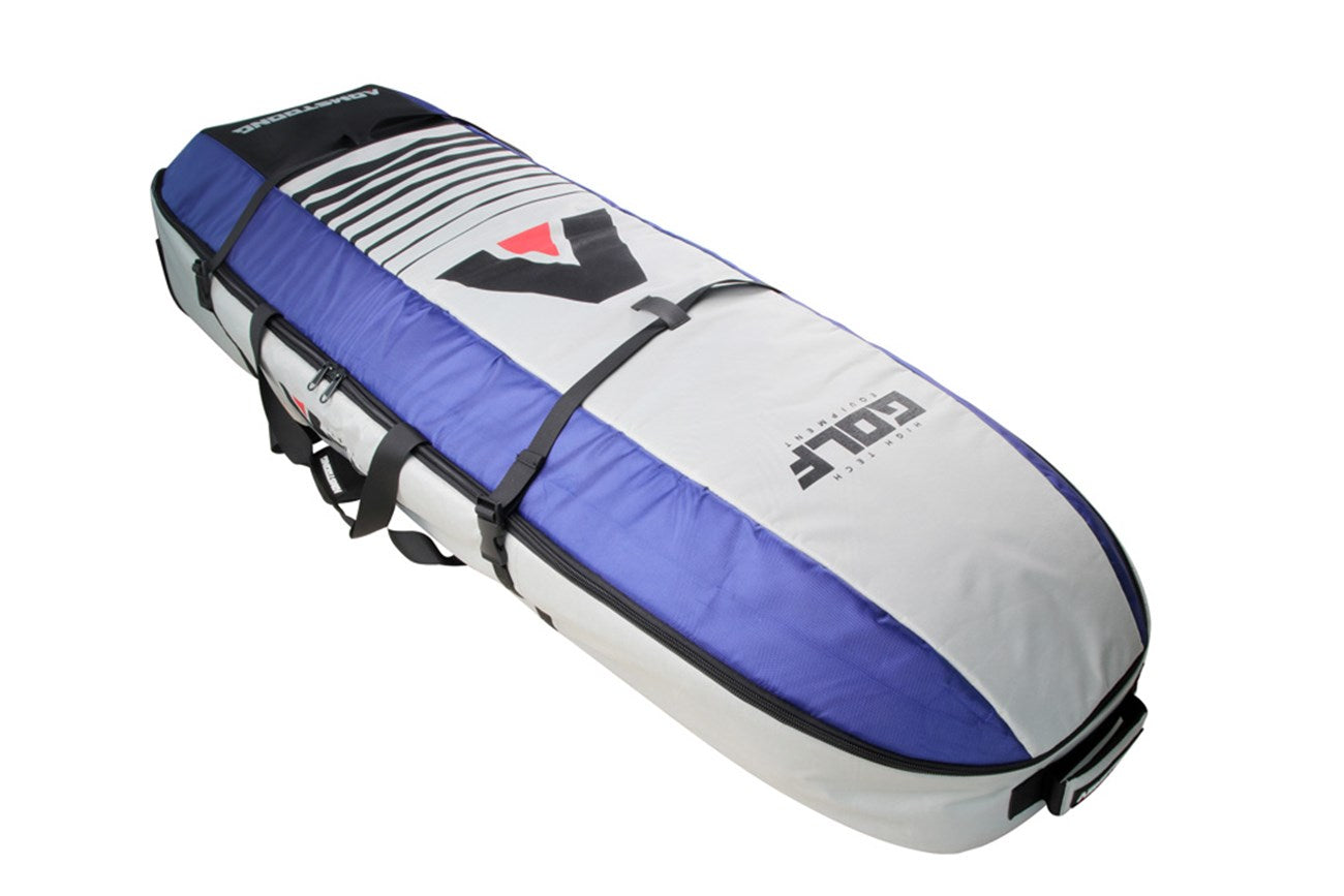Armstrong Golf Bag - Foil Travel Bag