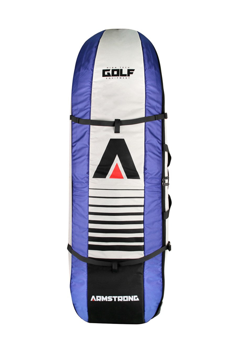 Armstrong Golf Bag - Foil Travel Bag