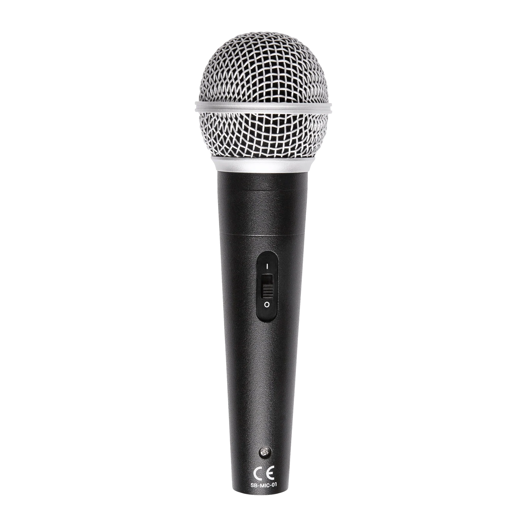 Soundboks 2 deals microphone