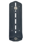 ARMSTRONG Adjustable carbon tail kick pad