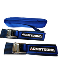 TIE DOWN STRAPS ARMSTRONG